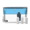 Drinkpod Drinkpod 38 Cup Ultra Dispenser Alkaline Countertop Water Filter Ionizer DPDISPENSE1XLB - alternate 7